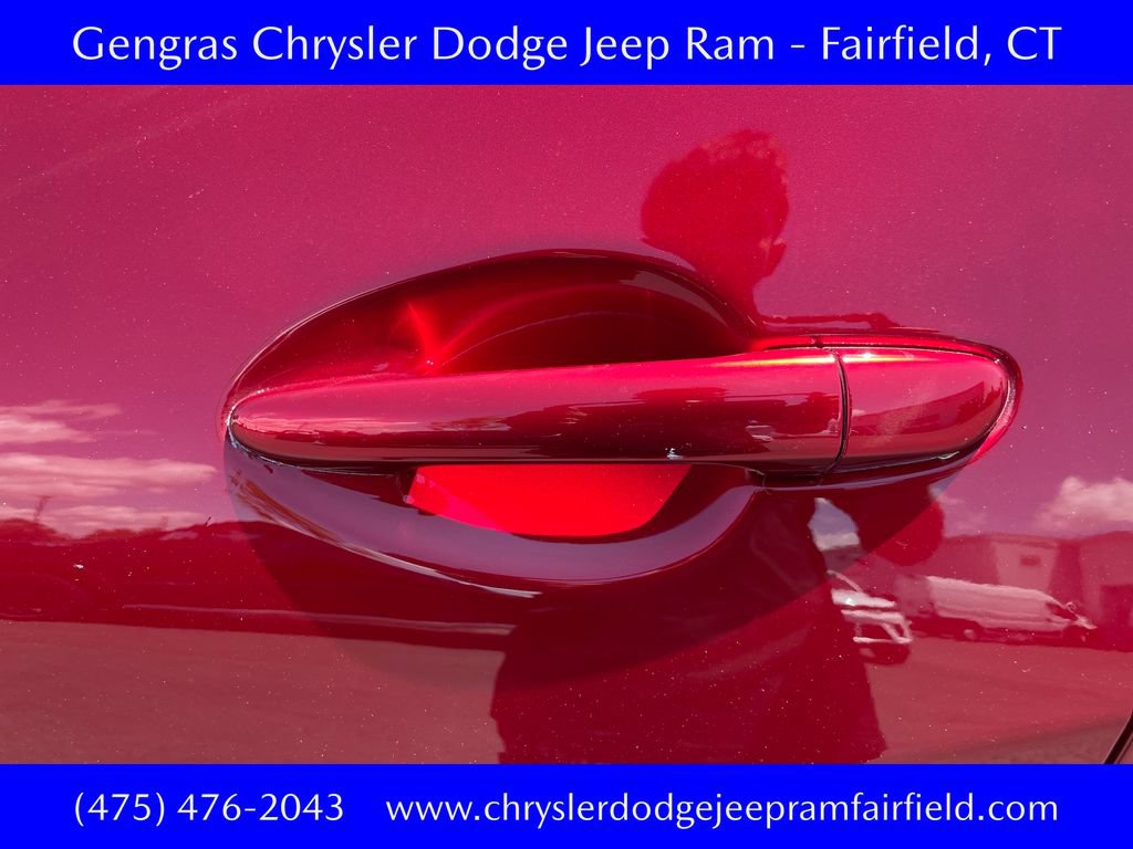 Used 2025 MAZDA CX-5 AWD 2.5 S w/ Preferred Package image 29