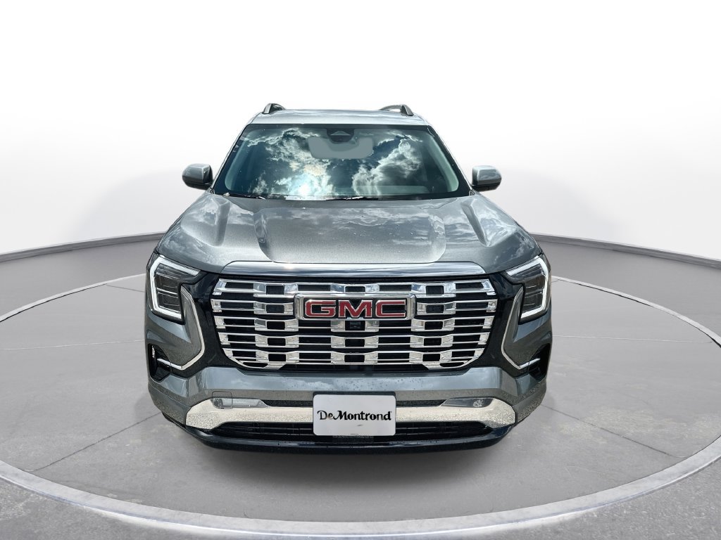 New 2026 GMC Terrain Denali AWD/4WD image 3