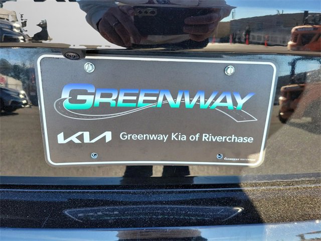 Used 2024 Honda Civic Sport image 40