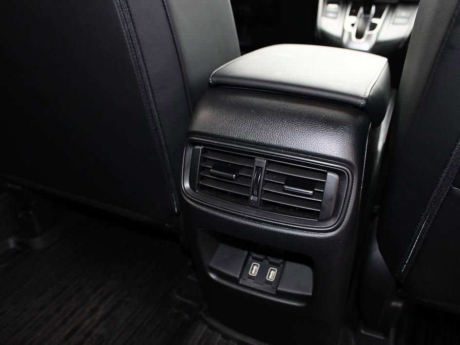 Used 2021 Honda CR-V EX-L image 14