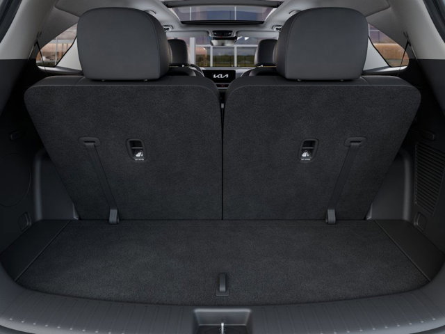 New 2026 Kia Sorento SX image 19