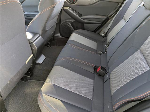 Used 2021 Subaru Crosstrek 2.0i Premium w/ Popular Package #3 image 17