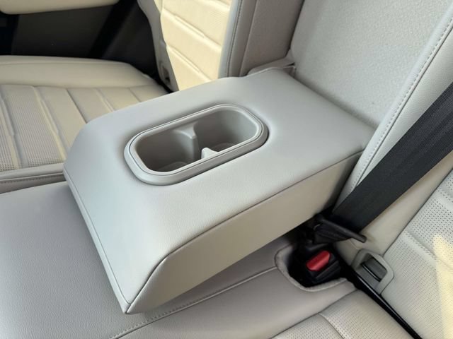 Certified 2023 Honda CR-V EX-L image 11