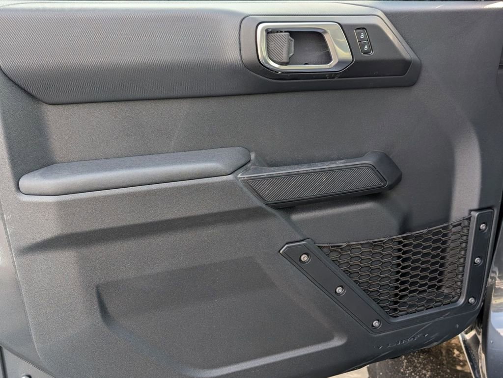 New 2026 Ford Bronco Big Bend image 22