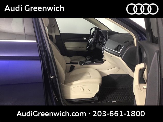 Certified 2023 Audi Q5 2.0T Premium w/ Convenience Package AWD/4WD image 25