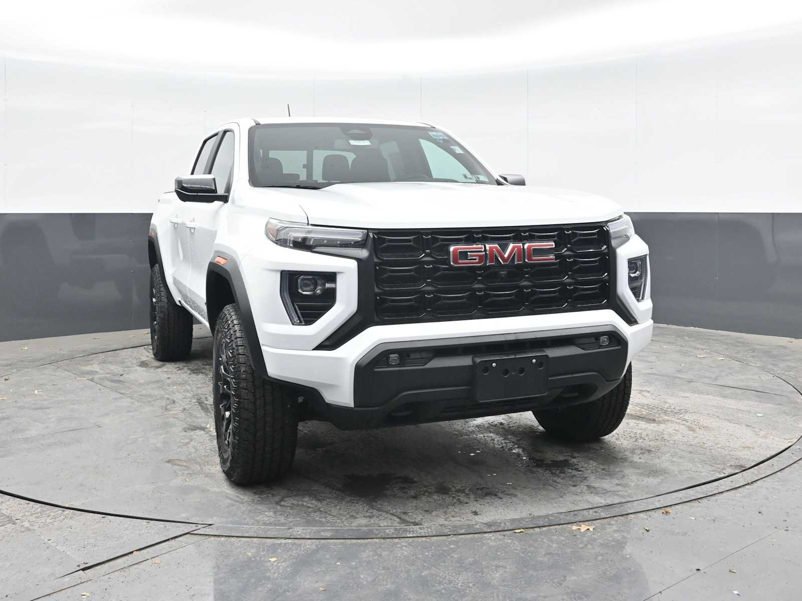 New 2026 GMC Canyon Elevation w/ Convenience Package AWD/4WD image 5