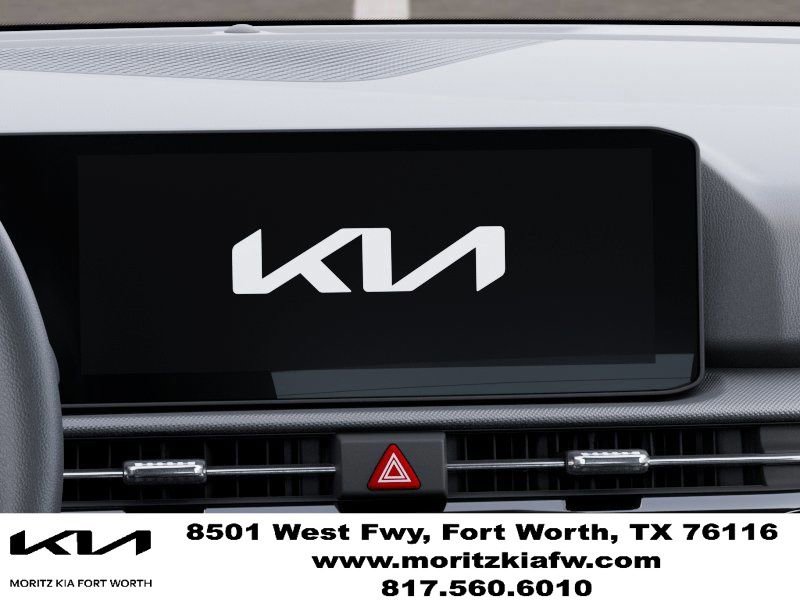 New 2026 Kia Sportage LX FWD image 20