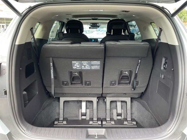 Certified 2025 Kia Carnival SX Prestige image 23