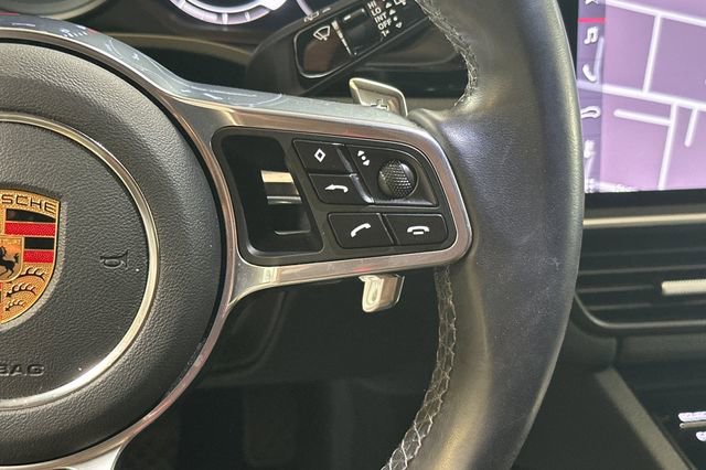 Used 2019 Porsche Cayenne AWD/4WD image 30