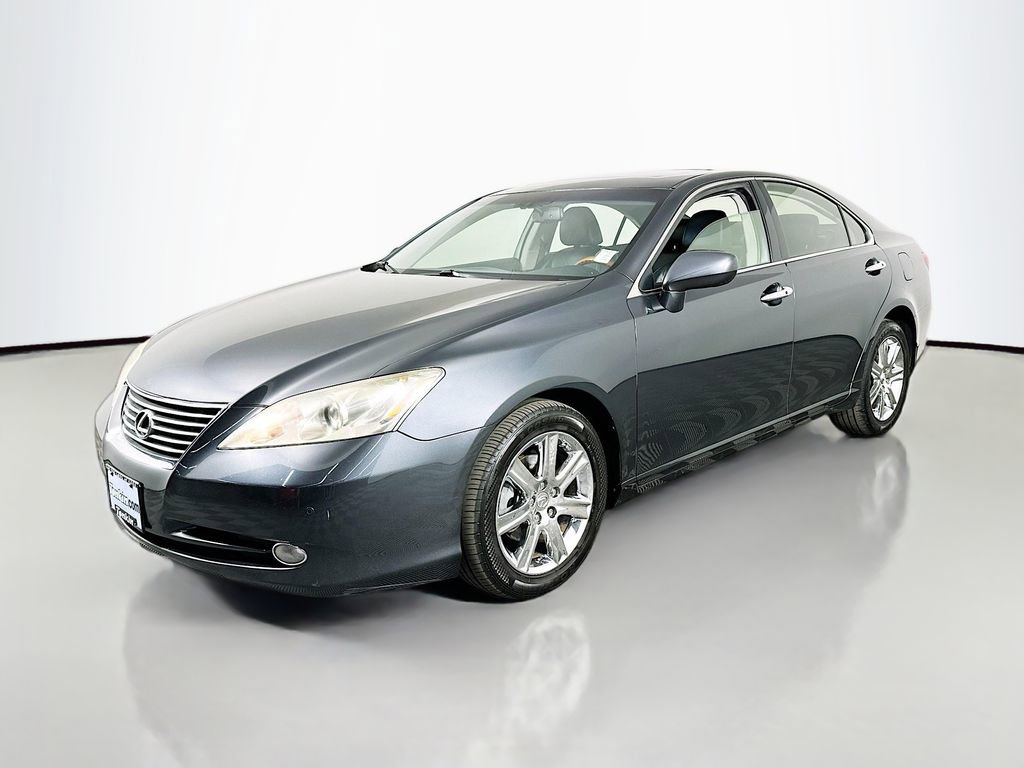 Used 2008 Lexus ES 350 image 4