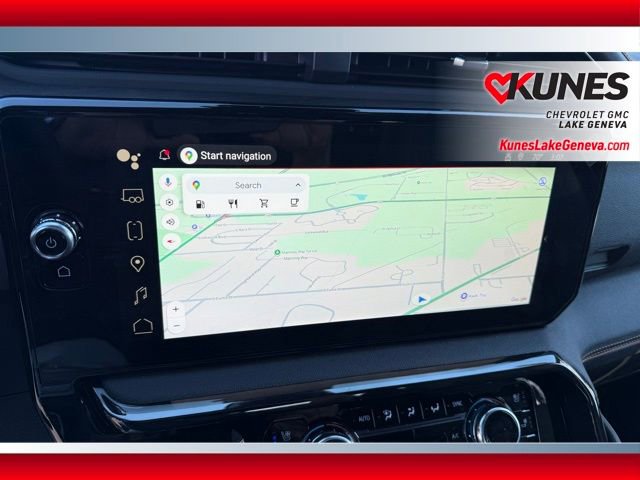 New 2026 GMC Sierra 3500 AT4 w/ AT4 Premium Plus Package image 39