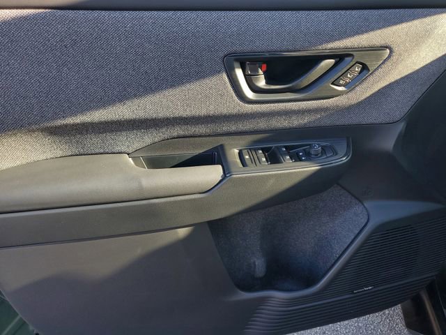 New 2026 Subaru Outback Limited image 21