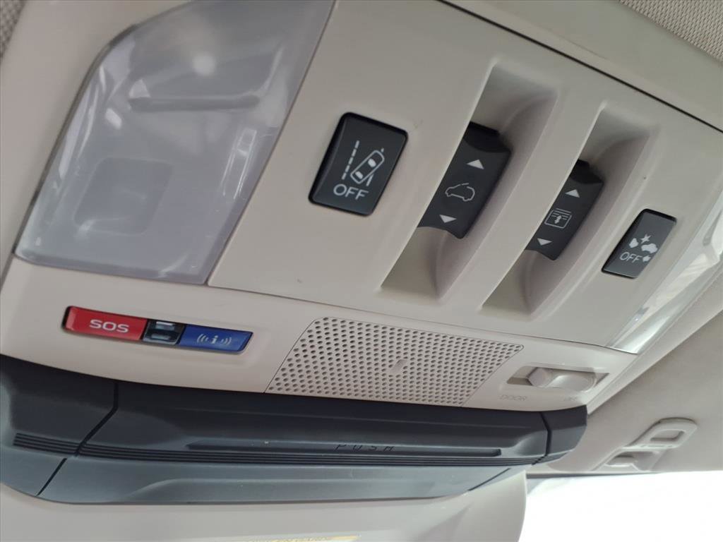 Used 2019 Subaru Ascent Limited image 37