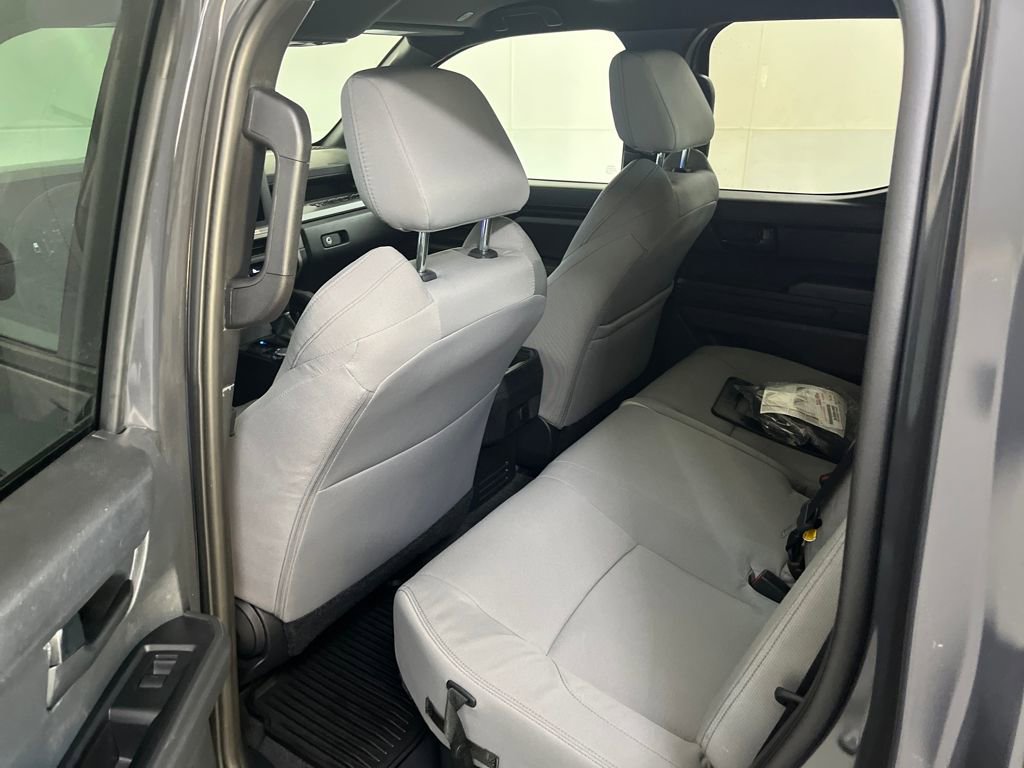 Used 2025 Toyota Tacoma SR5 image 23