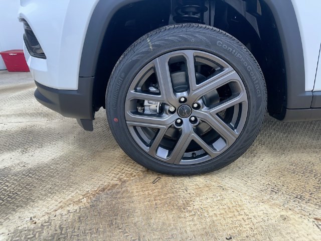 New 2026 Jeep Compass Limited AWD/4WD image 26
