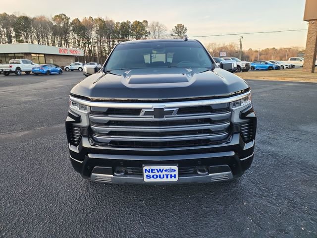 Used 2026 Chevrolet Silverado 1500 High Country image 8