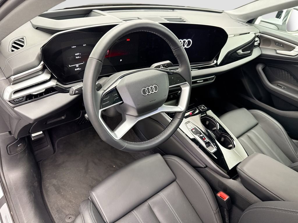 Certified 2025 Audi A5 2.0T Premium Plus w/ Premium Plus image 9