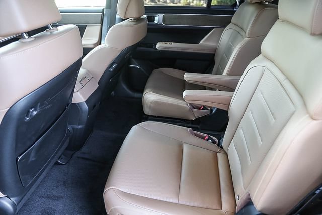 New 2026 Hyundai Palisade Calligraphy AWD/4WD image 22