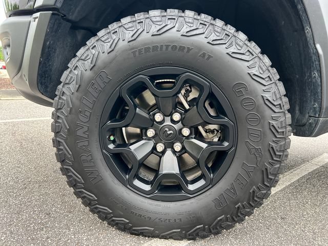 Used 2025 RAM 1500 RHO w/ Bed Utility Group AWD/4WD image 14