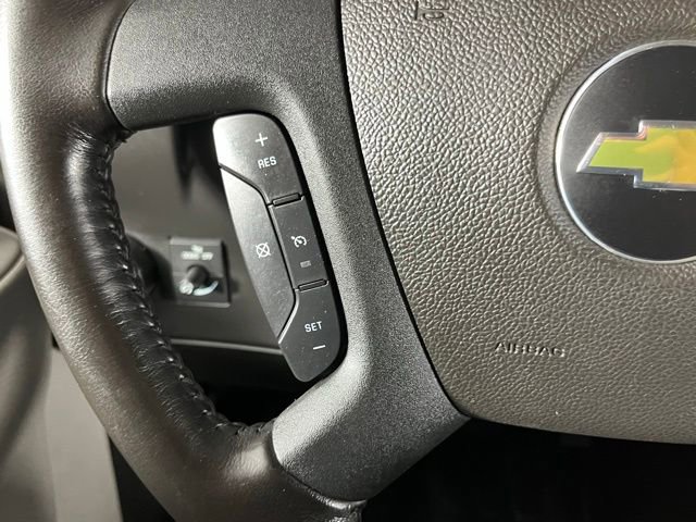 Used 2022 Chevrolet Express 3500 w/ Driver Convenience Package RWD image 14