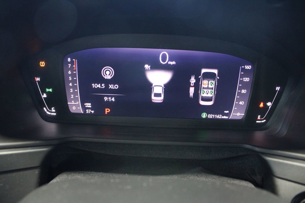 Used 2024 Honda Accord EX image 29