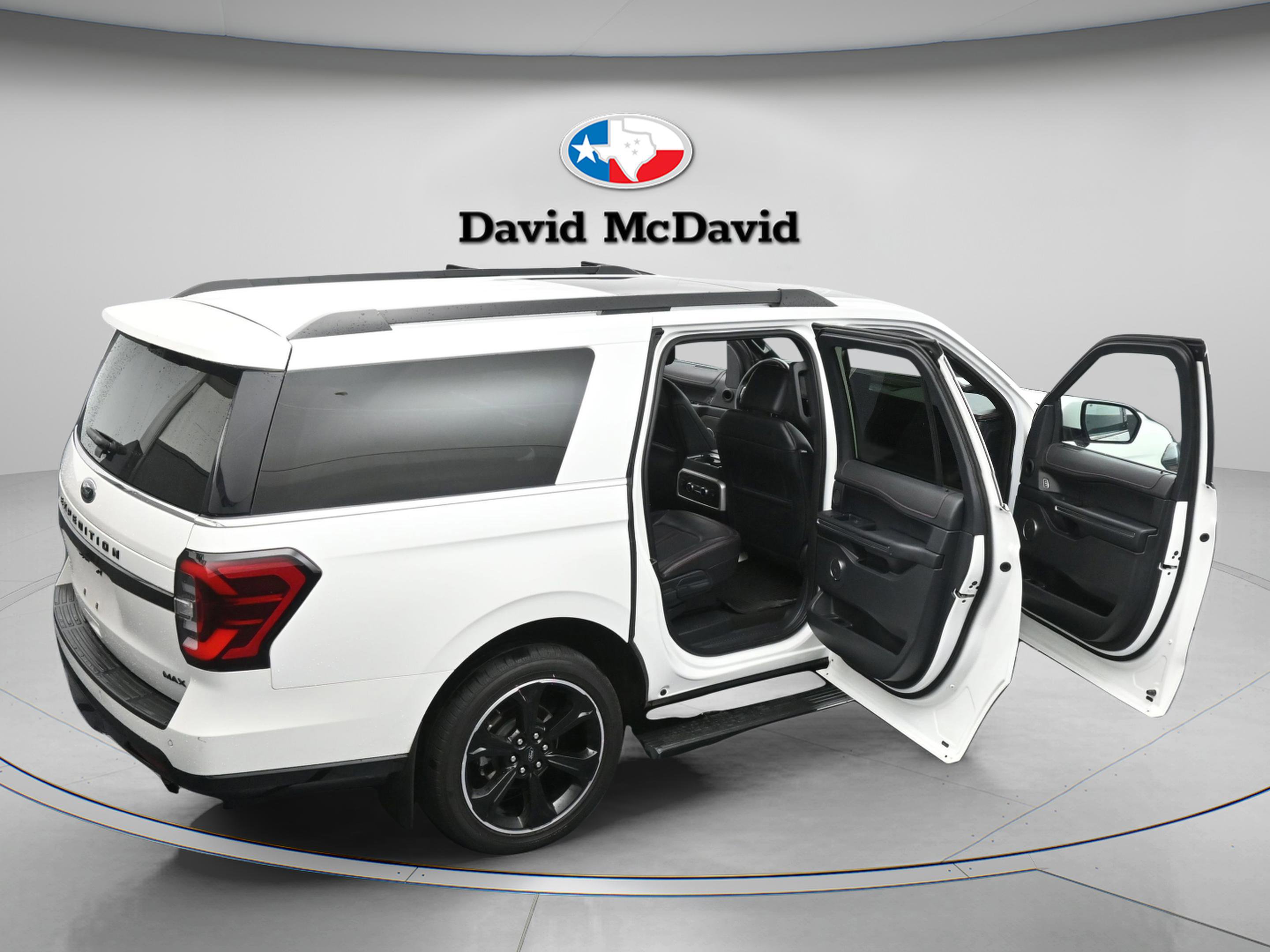 Used 2023 Ford Expedition Max Limited RWD image 52