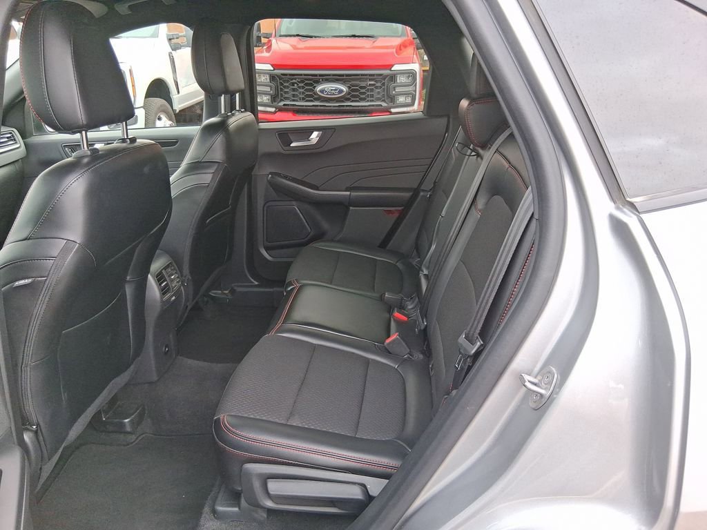 Used 2024 Ford Escape ST-Line image 23