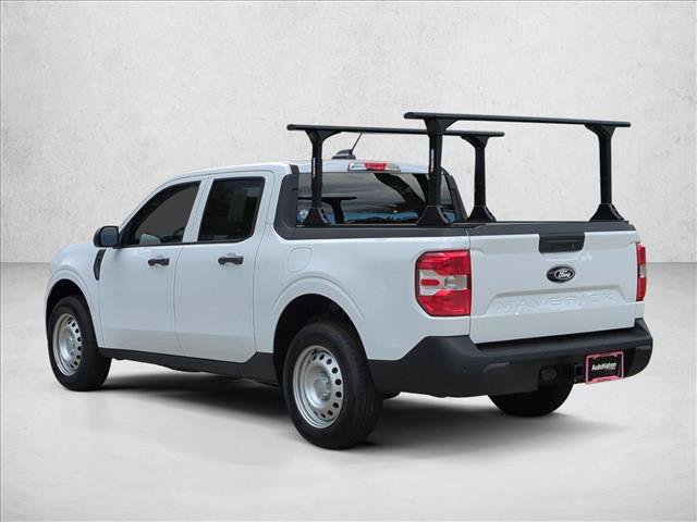 New 2026 Ford Maverick XL w/ 4K Tow Package AWD/4WD image 9