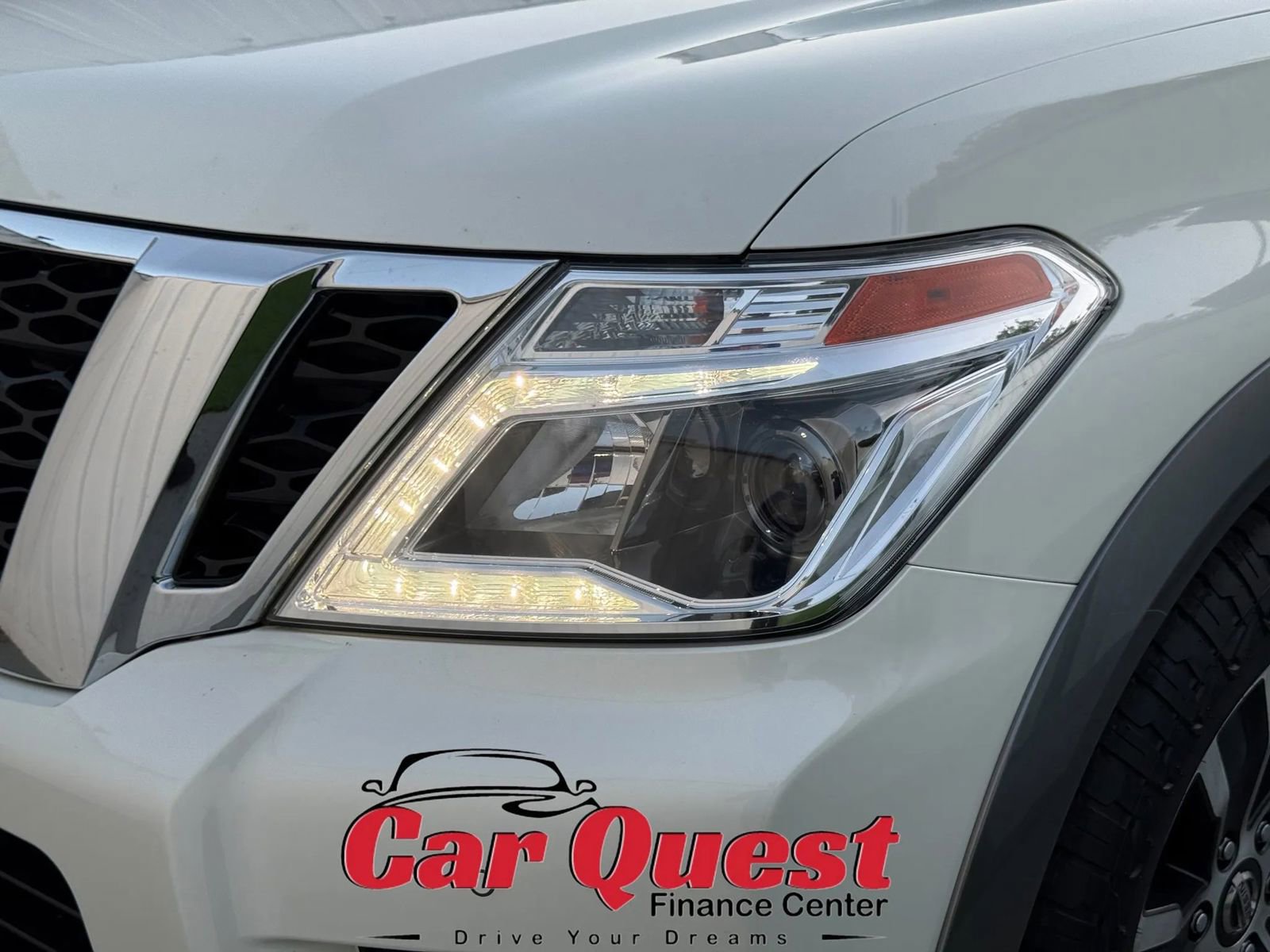 Used 2019 Nissan Armada SL w/ Premium Package AWD/4WD image 29