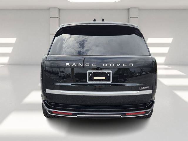 Used 2024 Land Rover Range Rover Autobiography image 4