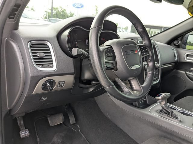 Used 2019 Dodge Durango SXT AWD/4WD video 2