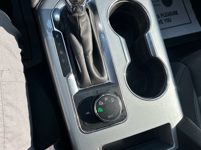 Used 2023 Chevrolet Blazer LT w/ LPO, Floor Liner Package image 19