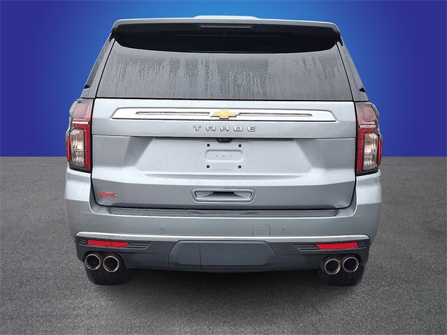 Used 2023 Chevrolet Tahoe High Country image 5