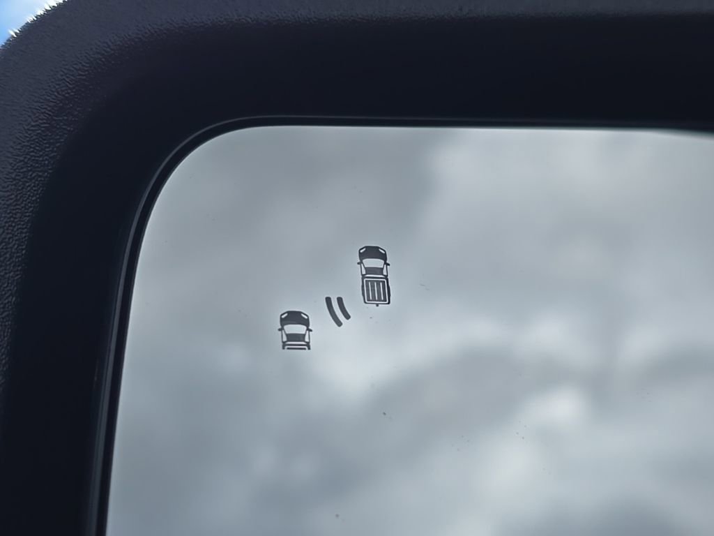 Used 2025 Ford F150 STX w/ Equipment Group 201A FX4 image 64