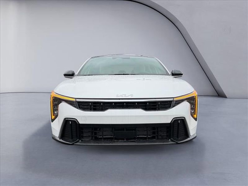New 2026 Kia K4 GT-Line image 8