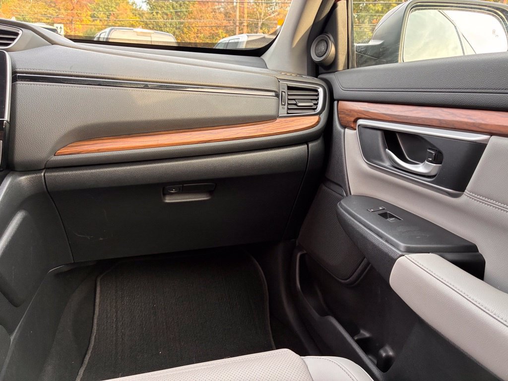 Used 2019 Honda CR-V EX-L image 40