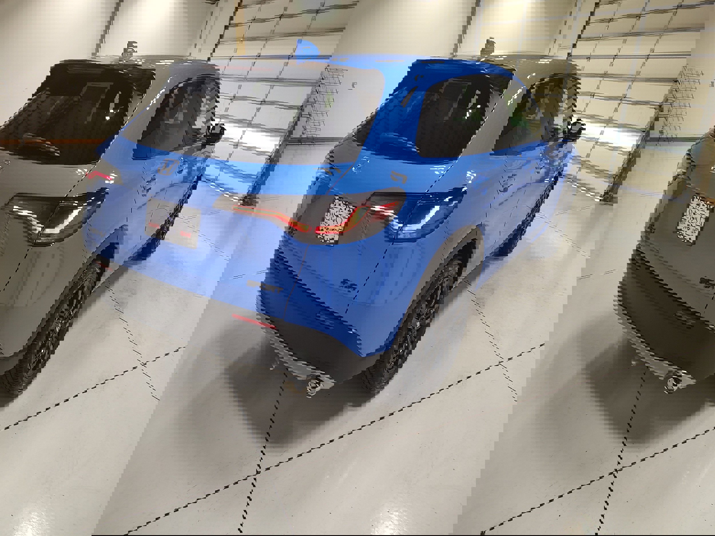 New 2026 Honda HR-V Sport image 13