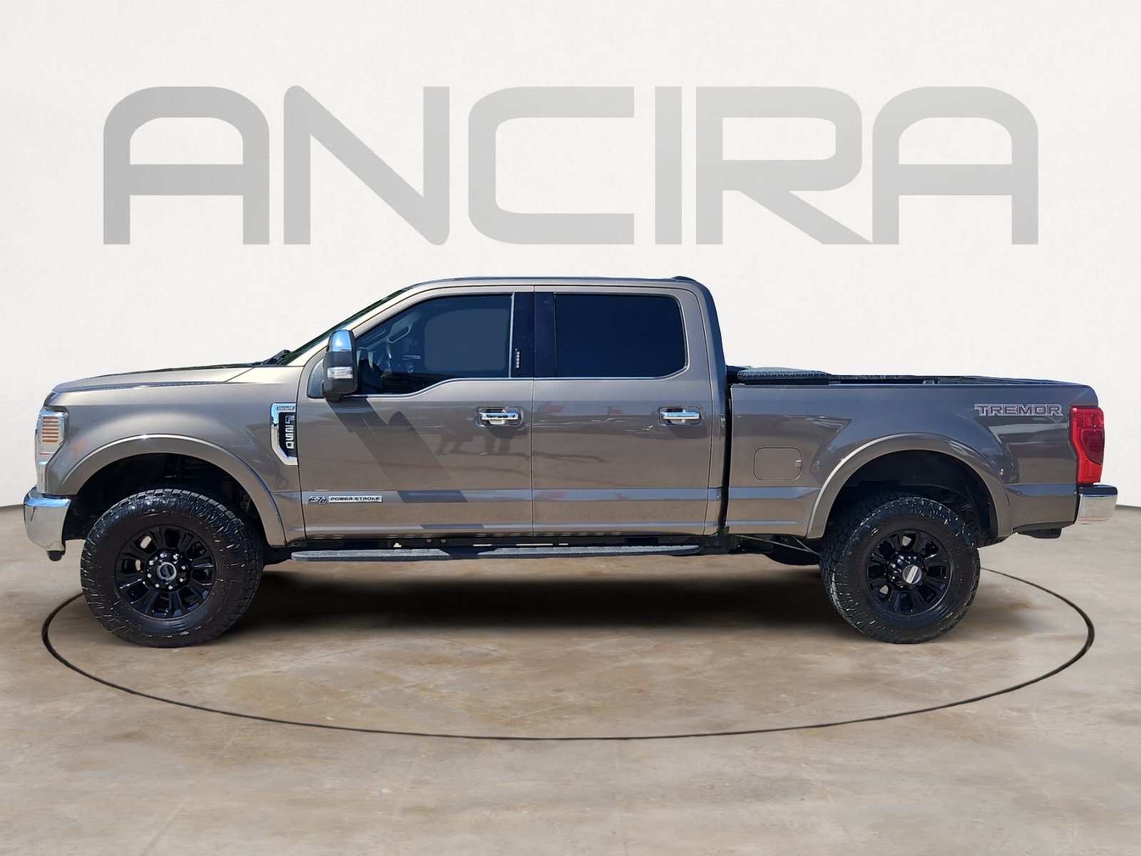 Used 2022 Ford F250 King Ranch w/ Tremor Off-Road Package AWD/4WD image 7