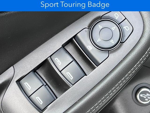 Certified 2023 Buick Encore GX Select w/ Sport Touring Package AWD/4WD image 14