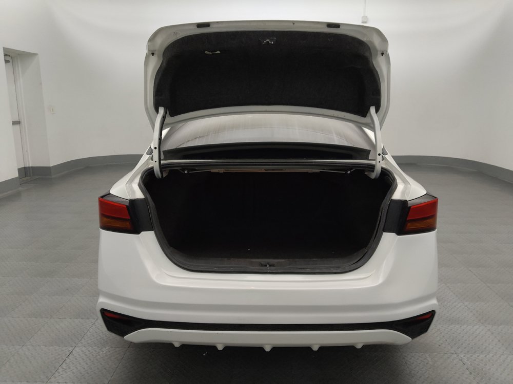 Used 2020 Nissan Altima 2.5 S FWD image 29