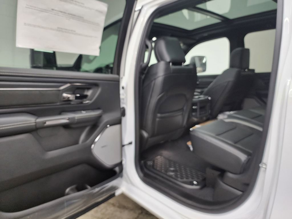 New 2026 RAM 1500 Rebel image 19