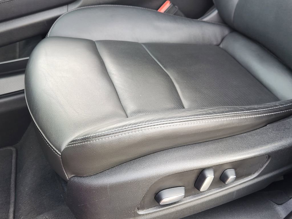 Certified 2020 Cadillac XT6 Premium Luxury image 24