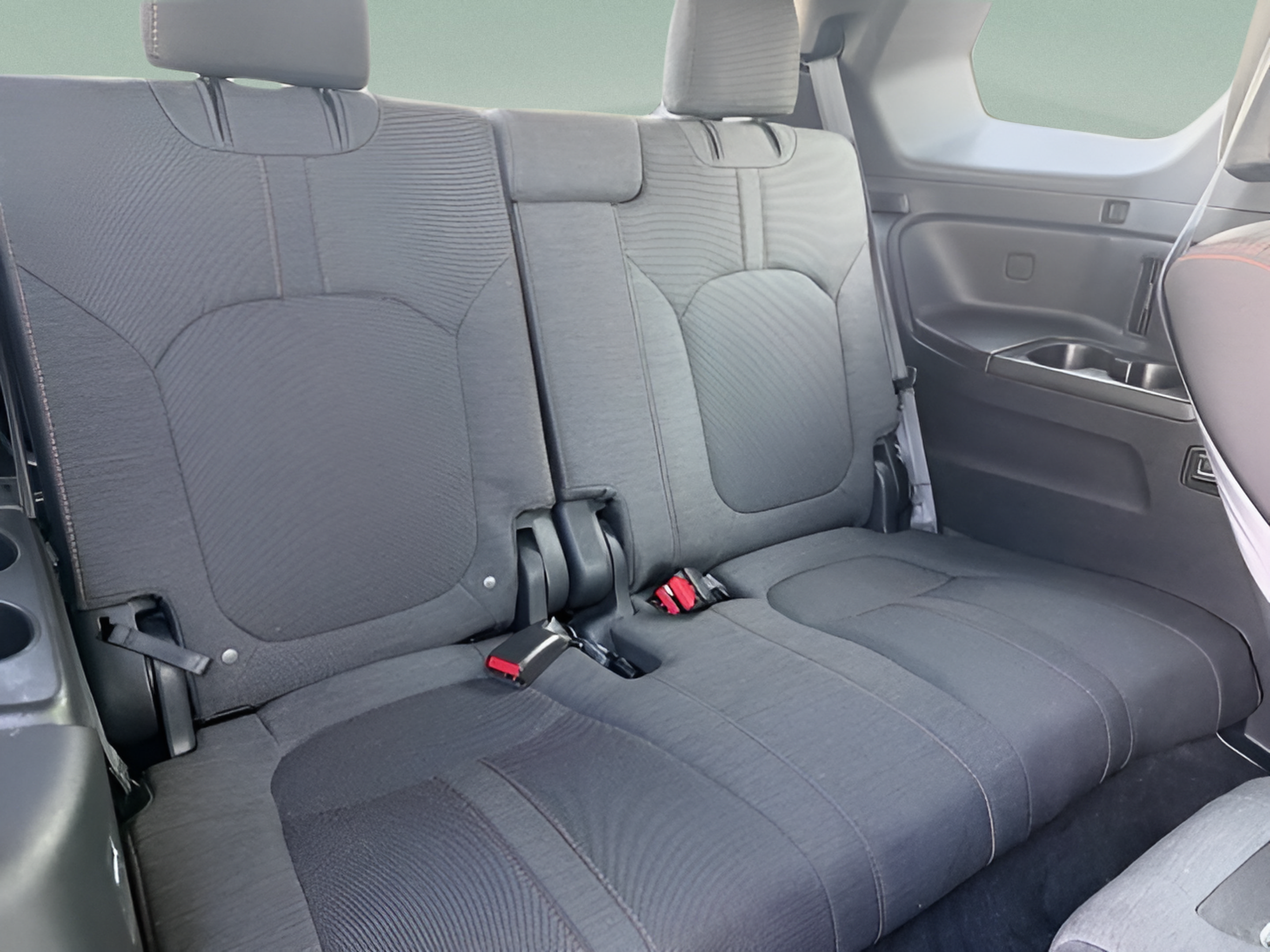 Certified 2025 Honda Pilot Sport image 27