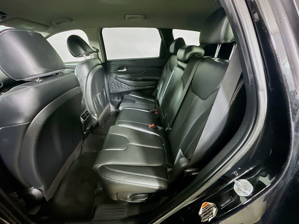 Used 2023 Hyundai Santa Fe XRT image 14