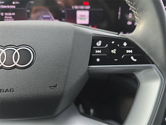Certified 2025 Audi Q5 Premium w/ Convenience Package image 18