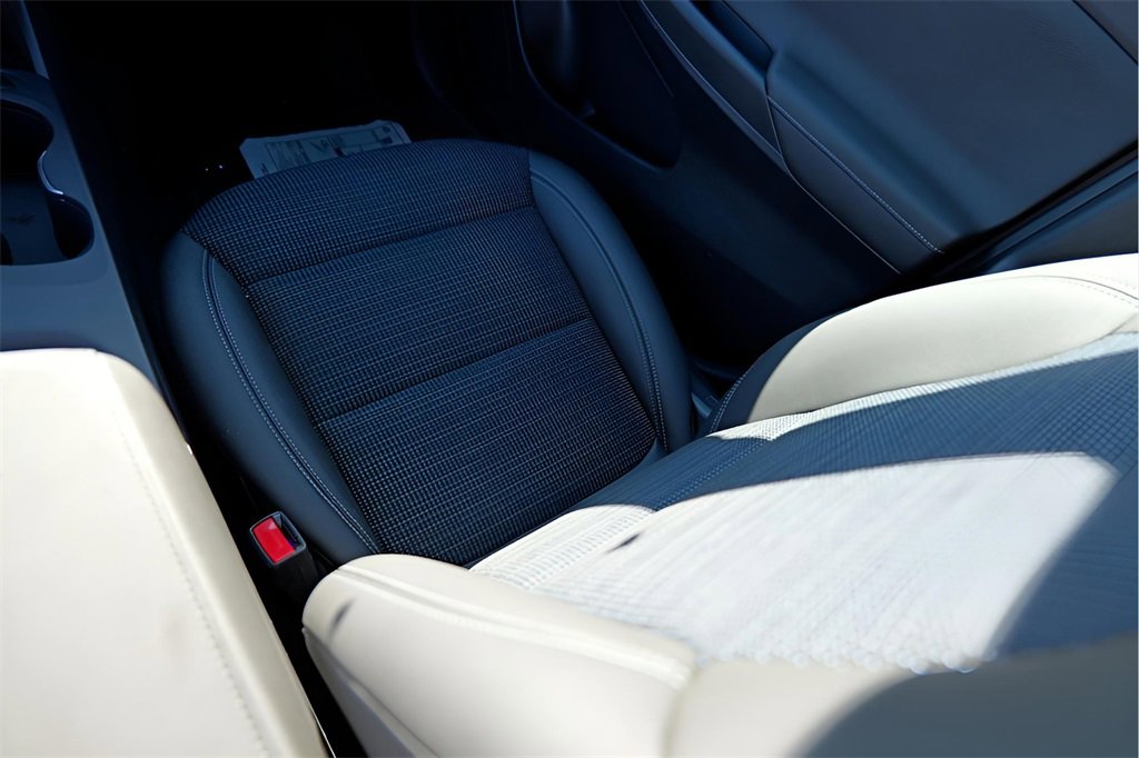 New 2026 Buick Envista Preferred w/ Convenience I Package image 27