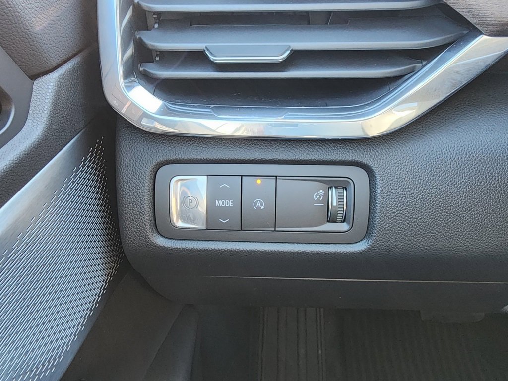 New 2026 GMC Acadia Denali Ultimate image 20