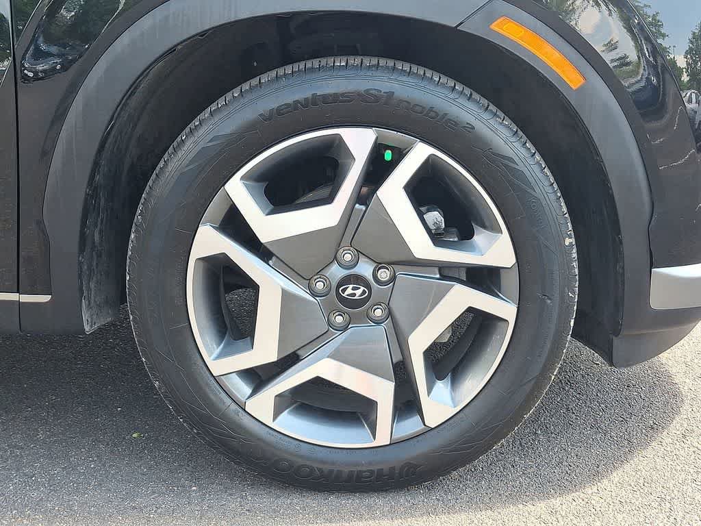 Used 2024 Hyundai Palisade Limited AWD/4WD image 26