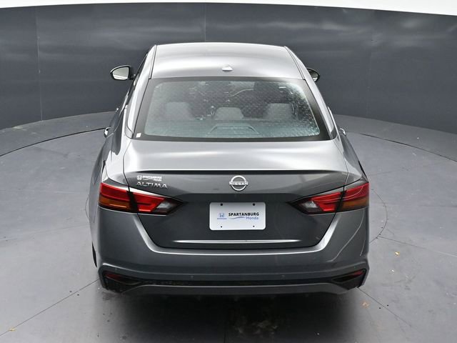 Used 2025 Nissan Altima 2.5 SV image 30