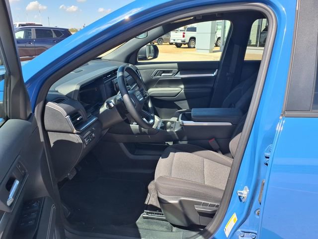 Used 2026 GMC Terrain Elevation AWD/4WD image 21
